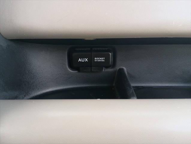 used 2010 Honda Element car, priced at $6,988