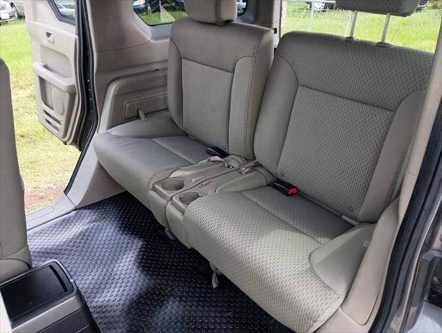 used 2010 Honda Element car, priced at $6,988