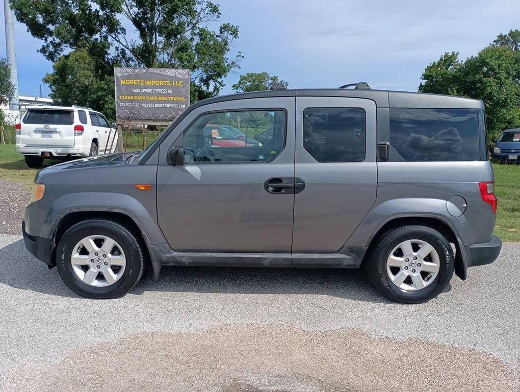 used 2010 Honda Element car, priced at $6,988