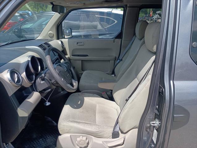 used 2010 Honda Element car, priced at $6,988