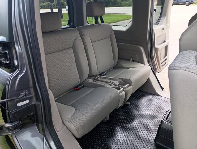 used 2010 Honda Element car, priced at $6,988