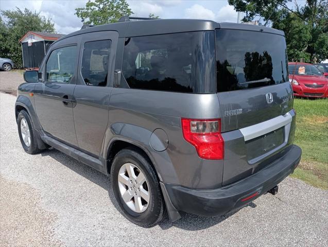 used 2010 Honda Element car, priced at $6,988