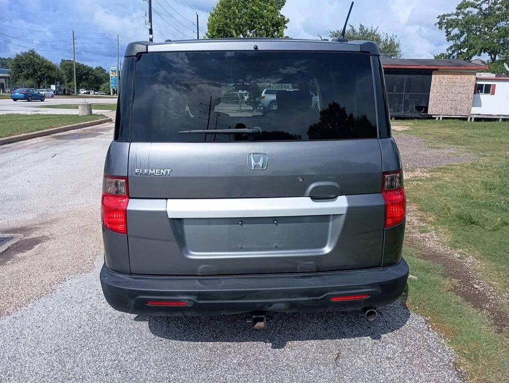 used 2010 Honda Element car, priced at $6,988