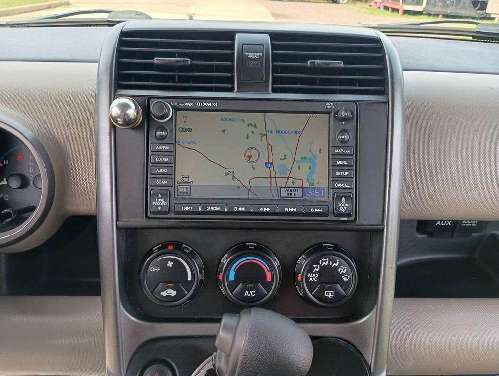 used 2010 Honda Element car, priced at $6,988