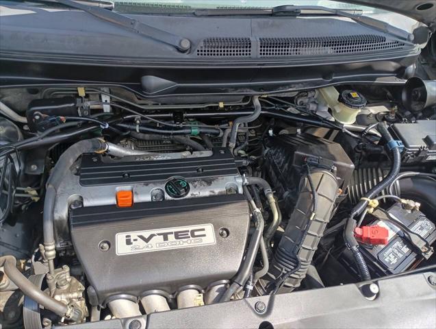 used 2010 Honda Element car, priced at $6,988
