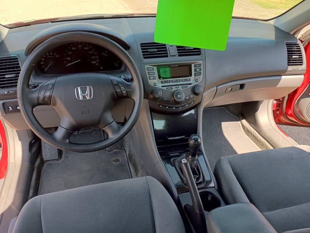 used 2007 Honda Accord car, priced at $6,988