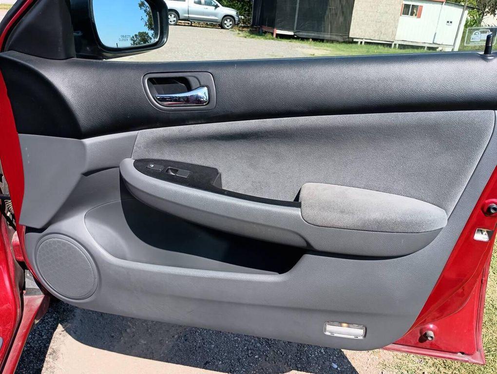 used 2007 Honda Accord car, priced at $6,988
