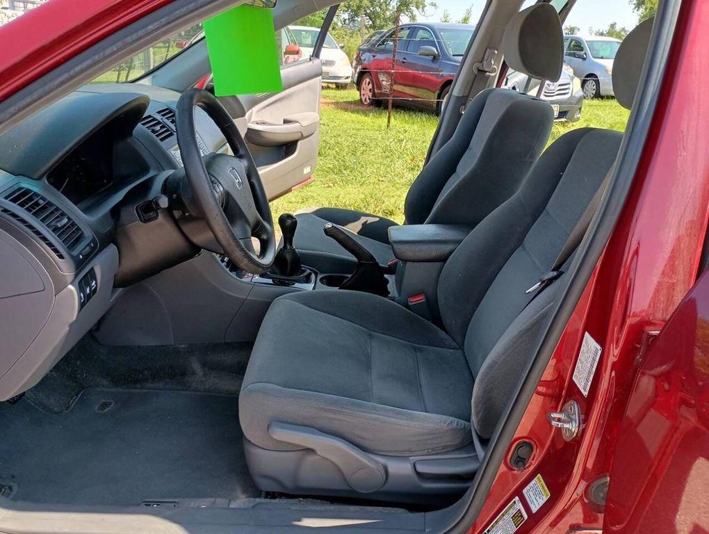 used 2007 Honda Accord car, priced at $6,988