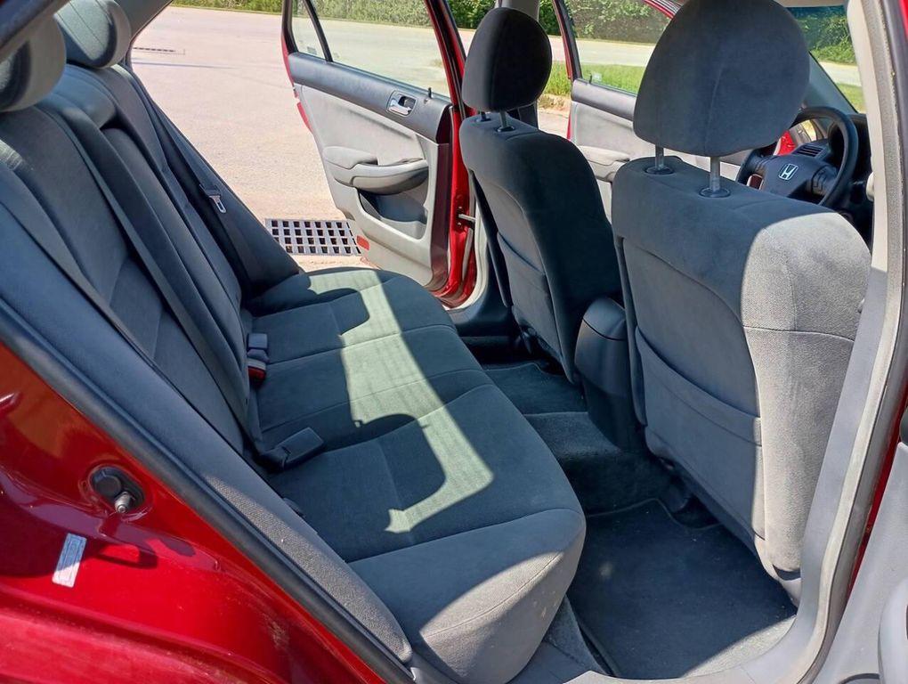 used 2007 Honda Accord car, priced at $6,988