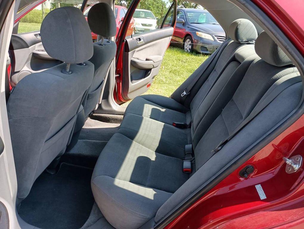 used 2007 Honda Accord car, priced at $6,988