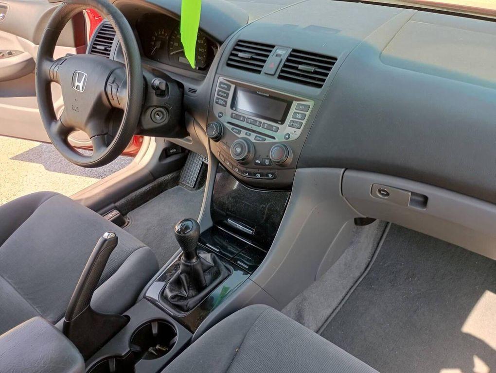used 2007 Honda Accord car, priced at $6,988