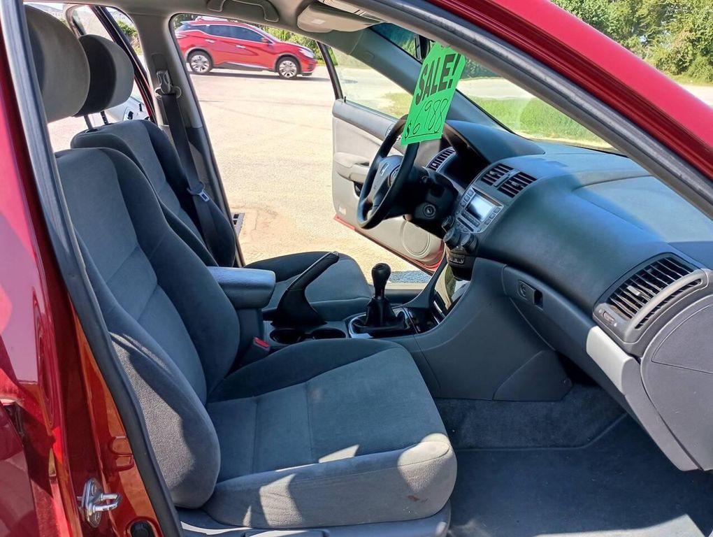 used 2007 Honda Accord car, priced at $6,988