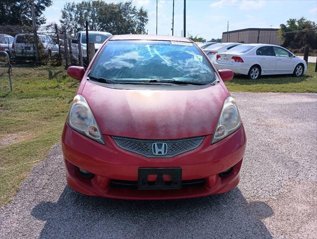 used 2011 Honda Fit car, priced at $5,988