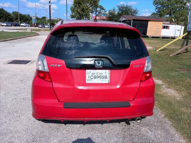 used 2011 Honda Fit car, priced at $5,988