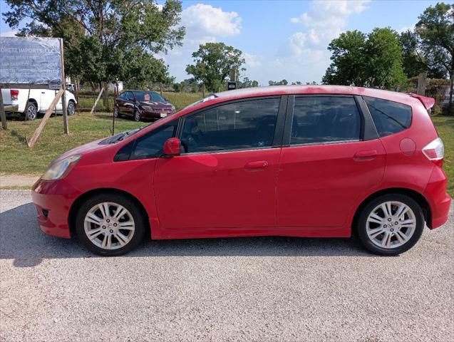 used 2011 Honda Fit car, priced at $5,988