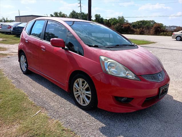 used 2011 Honda Fit car, priced at $5,988