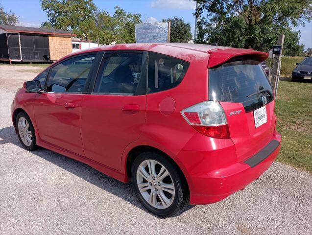 used 2011 Honda Fit car, priced at $5,988