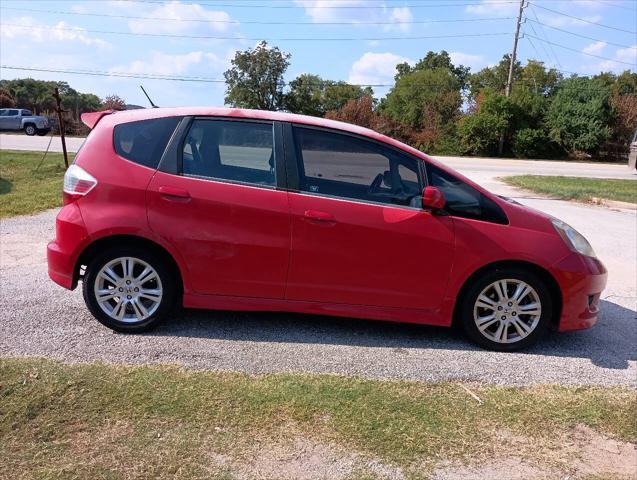 used 2011 Honda Fit car, priced at $5,988