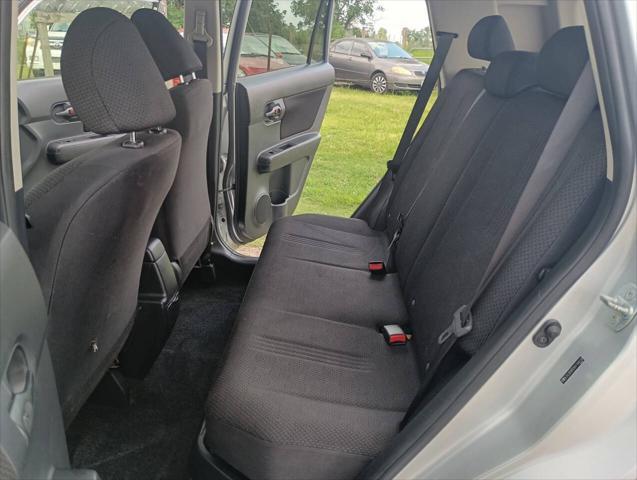 used 2010 Scion xB car, priced at $7,988