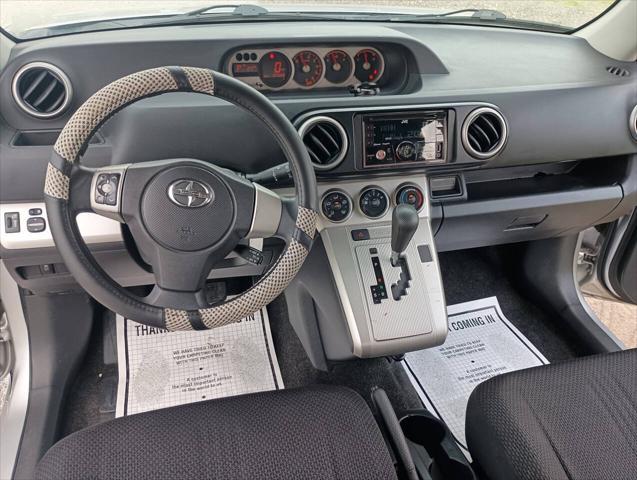 used 2010 Scion xB car, priced at $7,988