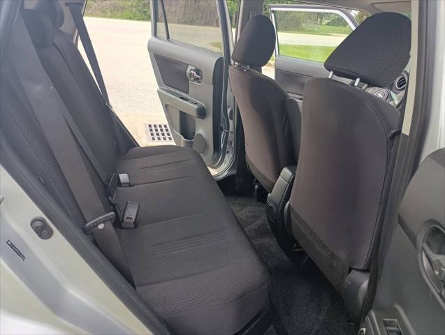 used 2010 Scion xB car, priced at $7,988