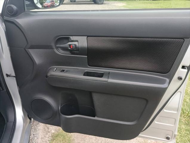 used 2010 Scion xB car, priced at $7,988
