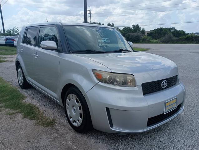used 2010 Scion xB car, priced at $7,988