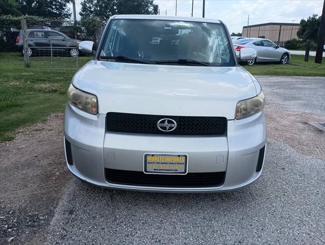 used 2010 Scion xB car, priced at $7,988