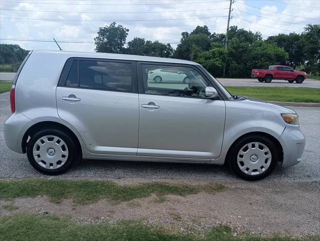 used 2010 Scion xB car, priced at $7,988
