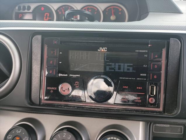 used 2010 Scion xB car, priced at $7,988