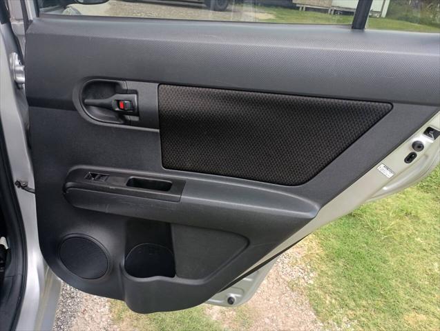 used 2010 Scion xB car, priced at $7,988