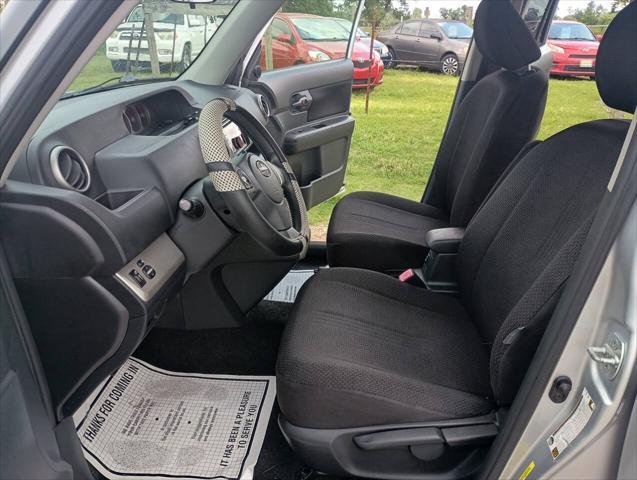 used 2010 Scion xB car, priced at $7,988