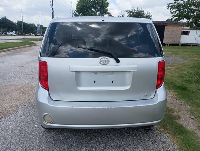 used 2010 Scion xB car, priced at $7,988