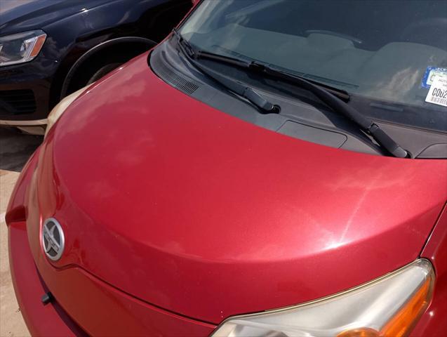 used 2010 Scion xD car, priced at $6,488