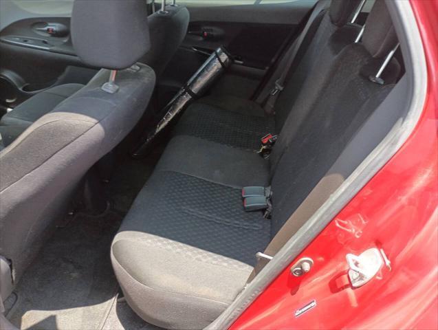 used 2010 Scion xD car, priced at $6,488