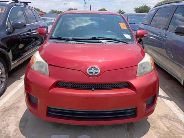 used 2010 Scion xD car, priced at $6,488