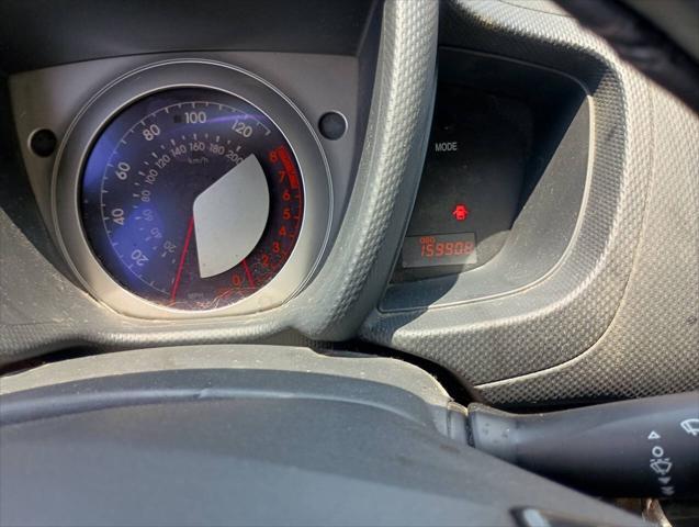 used 2010 Scion xD car, priced at $6,488