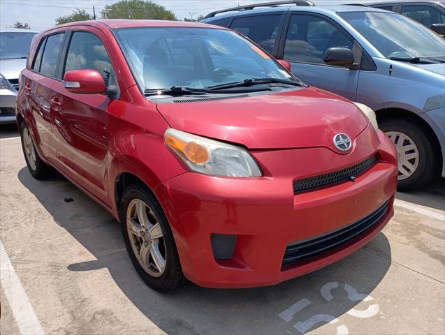used 2010 Scion xD car, priced at $6,488