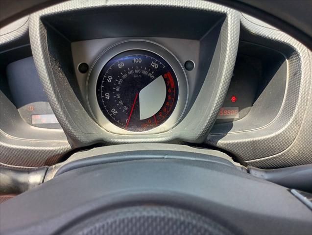 used 2010 Scion xD car, priced at $6,488