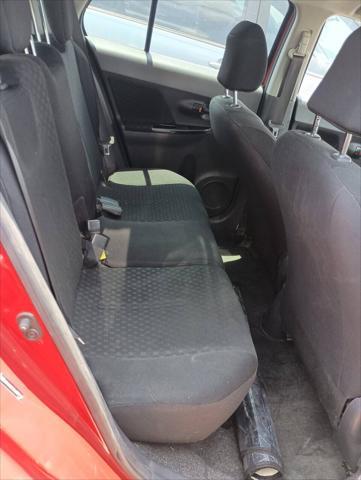 used 2010 Scion xD car, priced at $6,488
