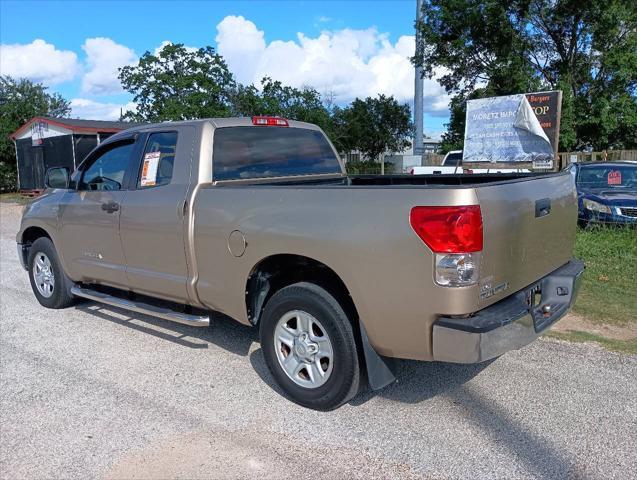 used 2008 Toyota Tundra car, priced at $7,988