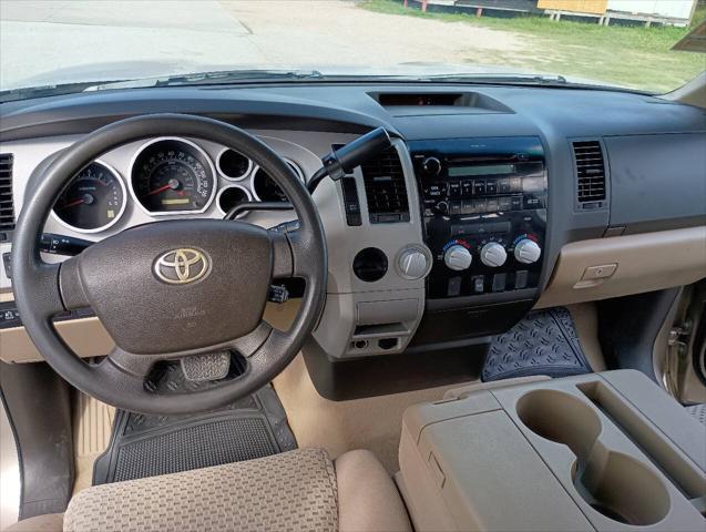 used 2008 Toyota Tundra car, priced at $7,988