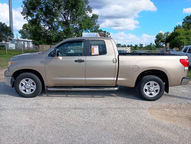 used 2008 Toyota Tundra car, priced at $7,988