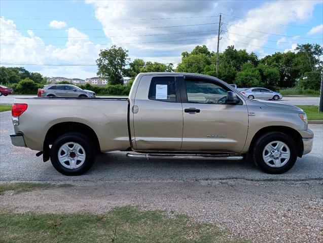 used 2008 Toyota Tundra car, priced at $7,988