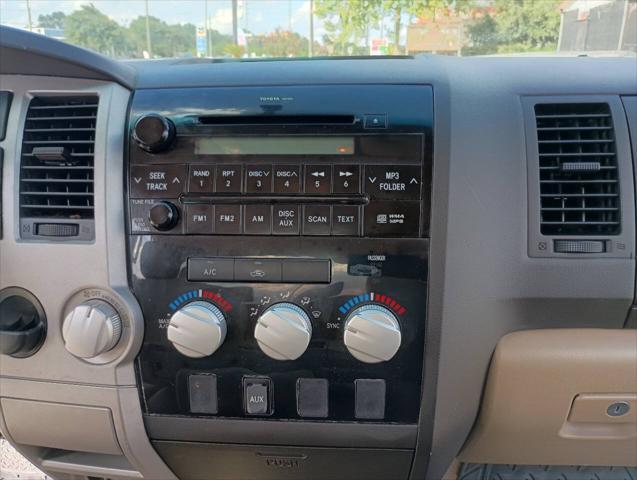 used 2008 Toyota Tundra car, priced at $7,988