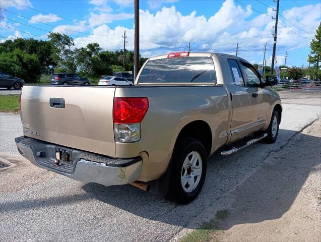 used 2008 Toyota Tundra car, priced at $7,988