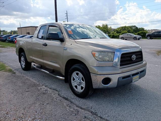 used 2008 Toyota Tundra car, priced at $7,988