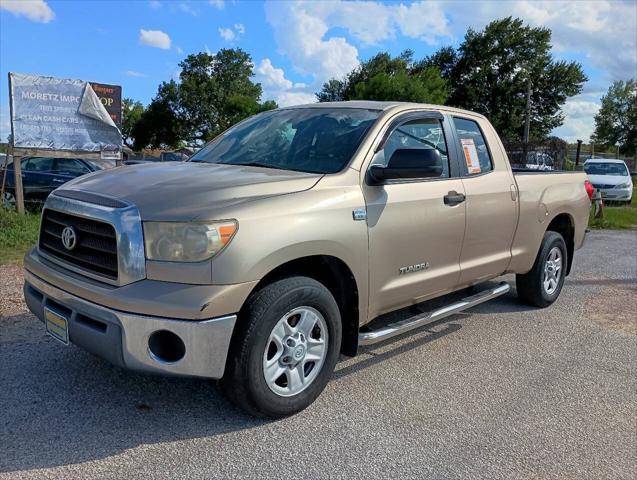 used 2008 Toyota Tundra car, priced at $7,988