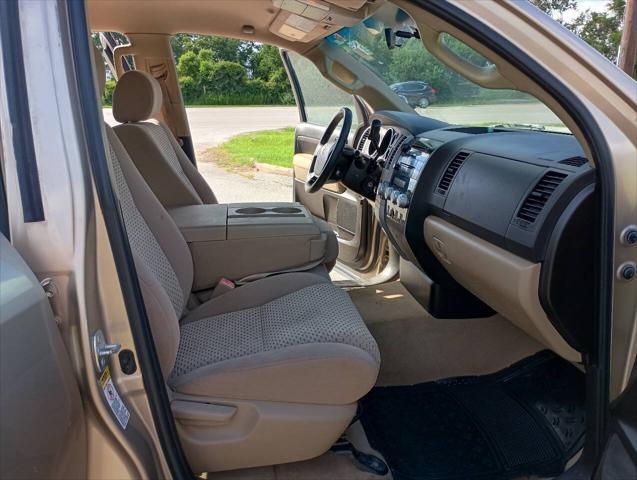 used 2008 Toyota Tundra car, priced at $7,988