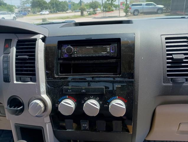 used 2007 Toyota Tundra car, priced at $8,988